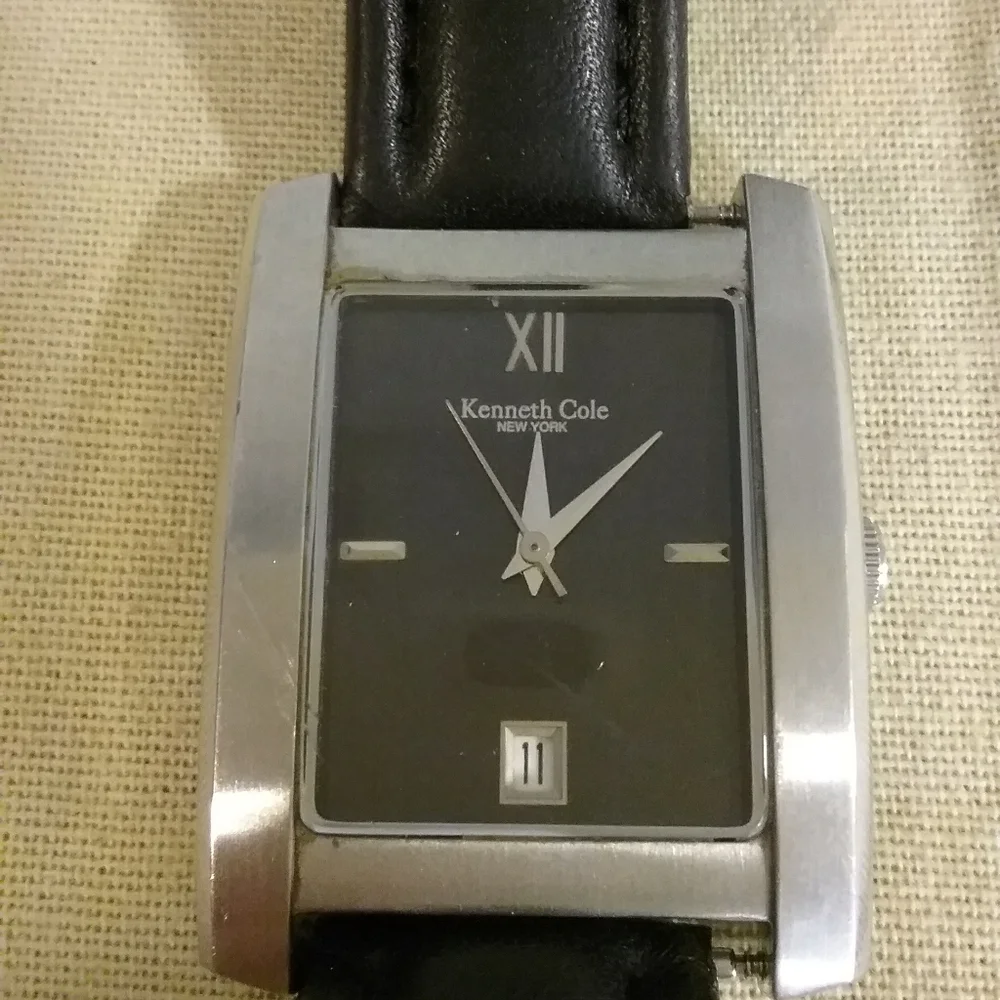 Kenneth Cole Men's Watch